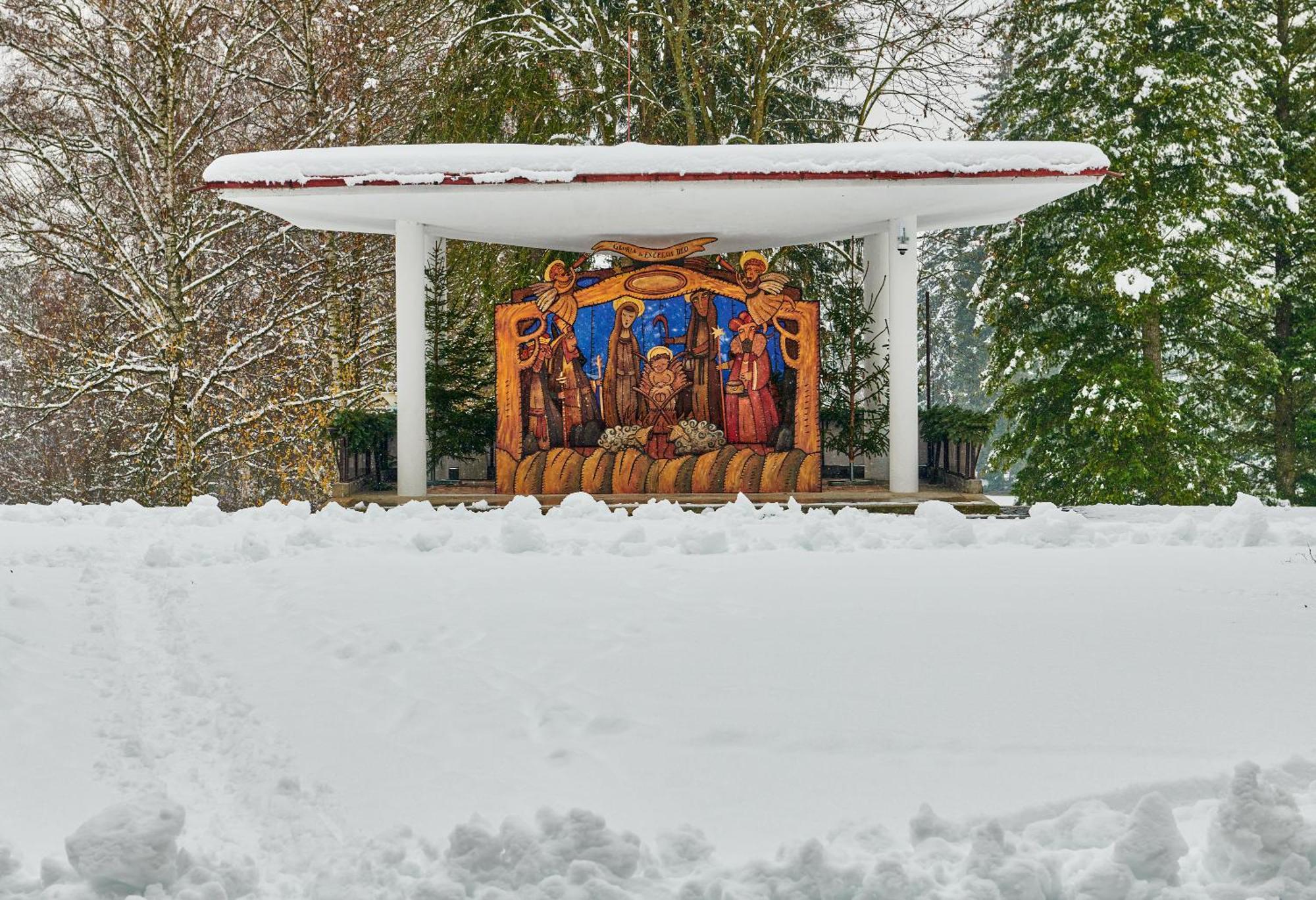 Hotel Palace - Kupele Sliač Exteriör bild